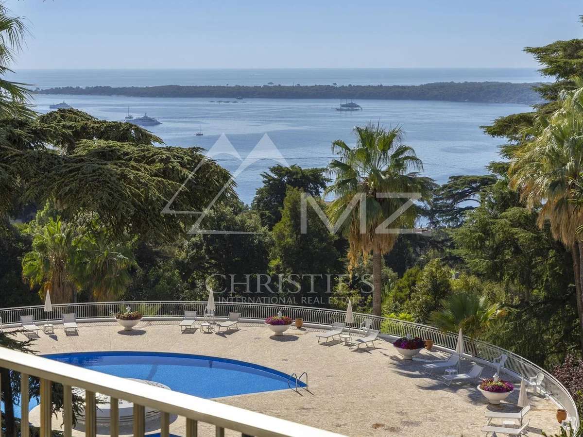 Appartement Cannes