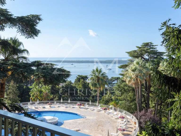 Apartment Cannes - 2 bedrooms - 119m²