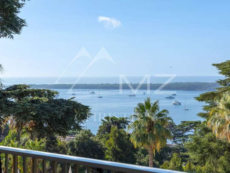 Appartement Cannes - 2 chambres - 119m²