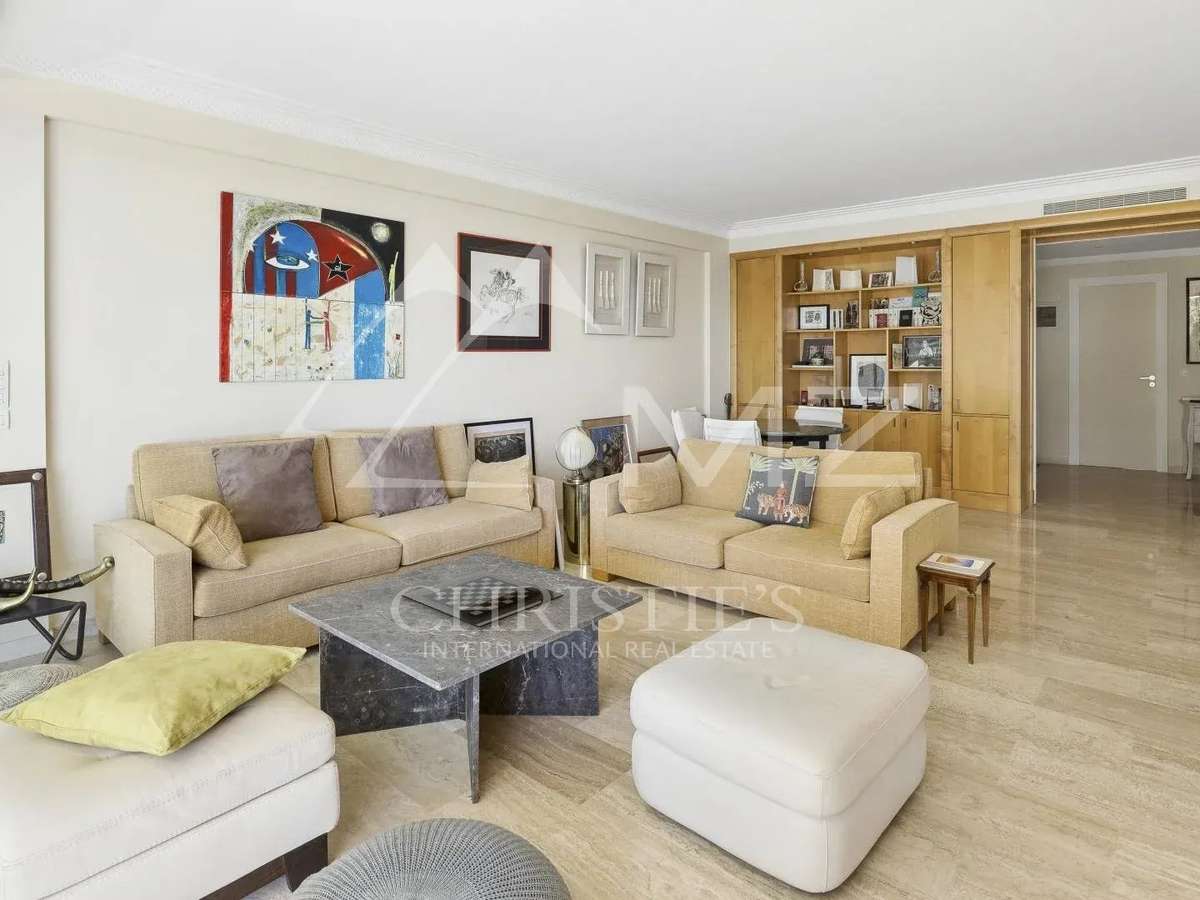 Appartement Cannes
