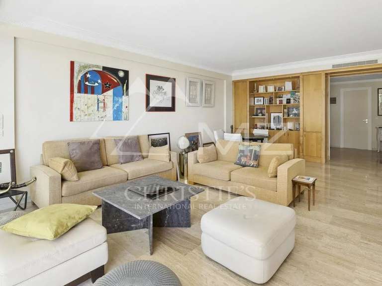 Apartment Cannes - 2 bedrooms - 119m²