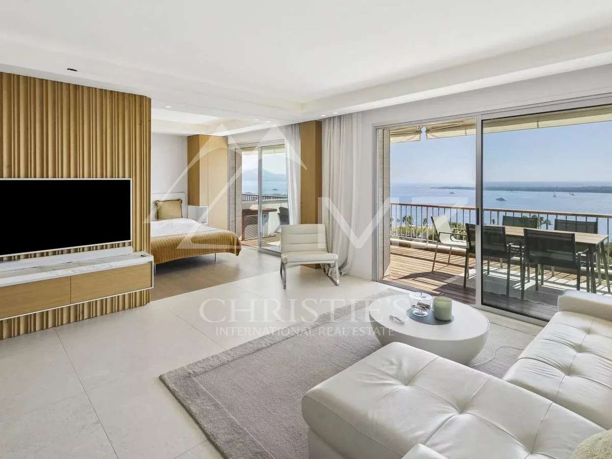 Appartement Cannes