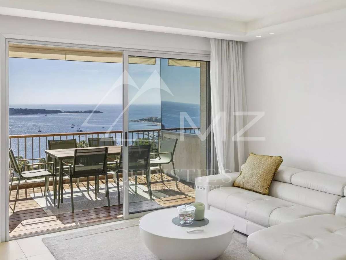 Appartement Cannes