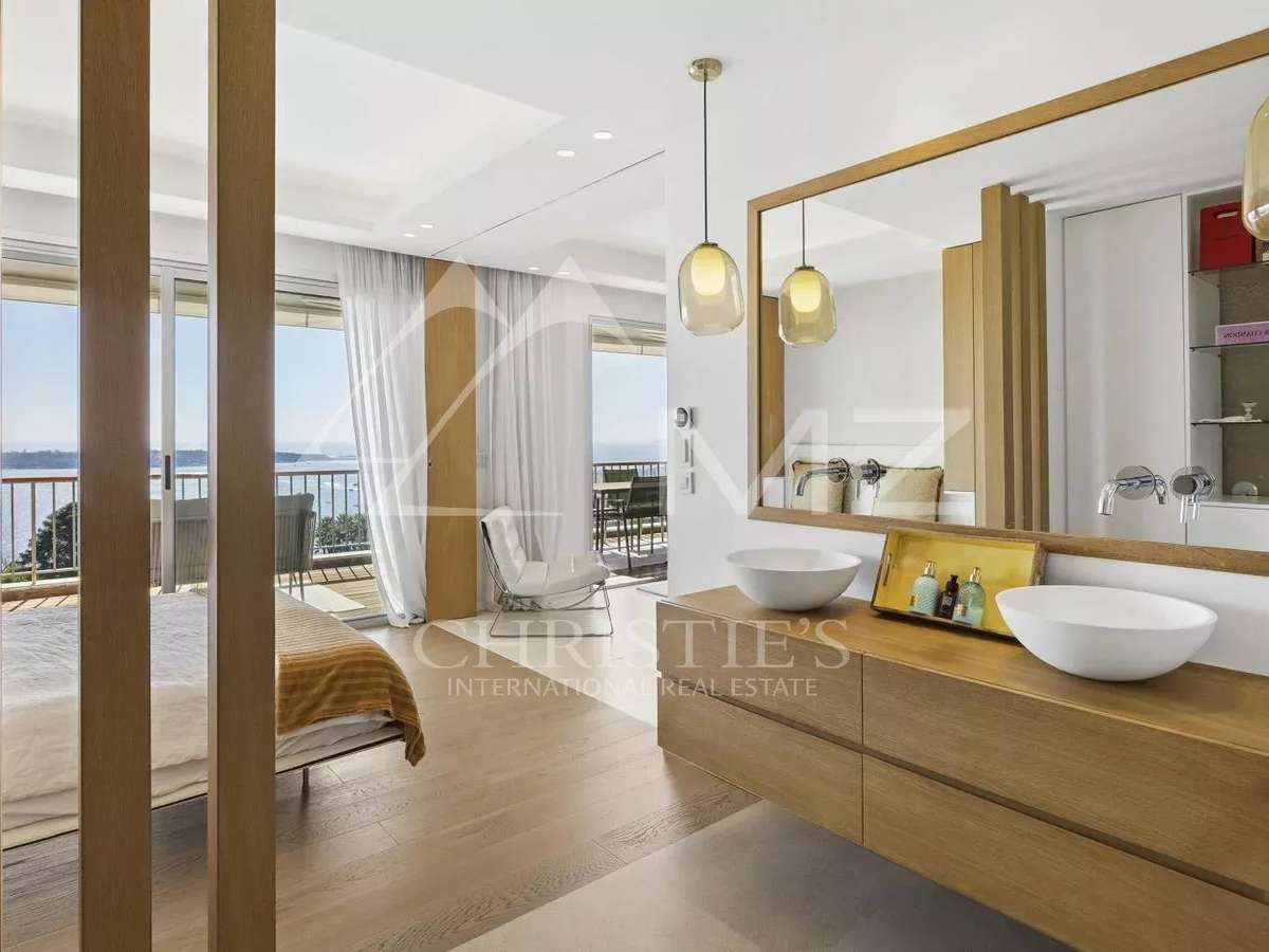 Appartement Cannes
