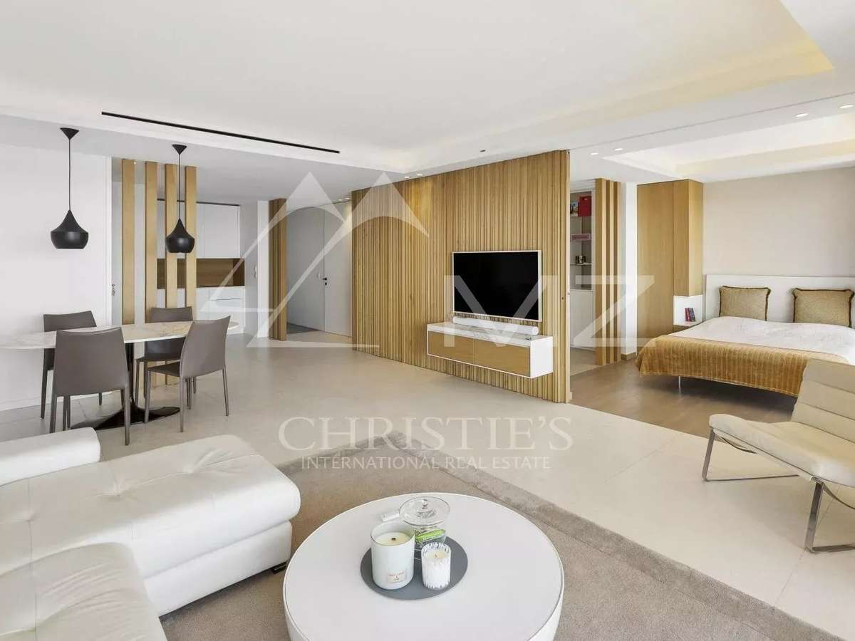 Appartement Cannes