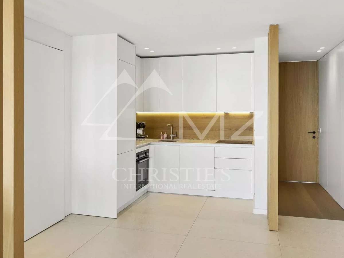 Appartement Cannes