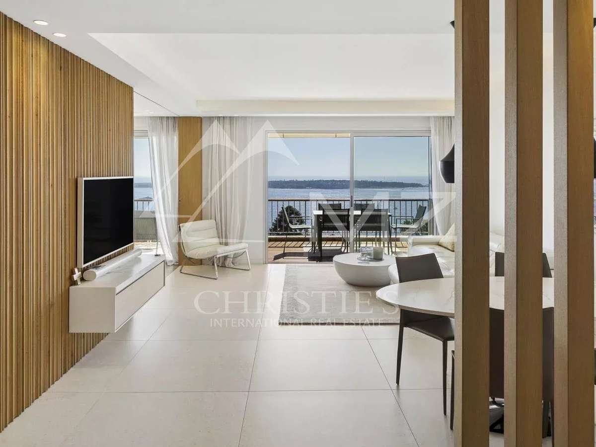 Appartement Cannes