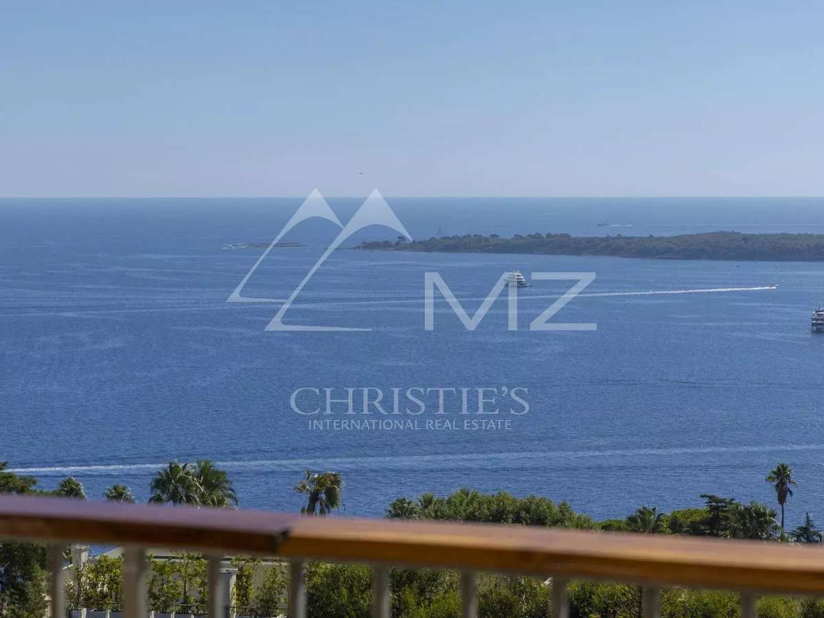 Appartement Cannes