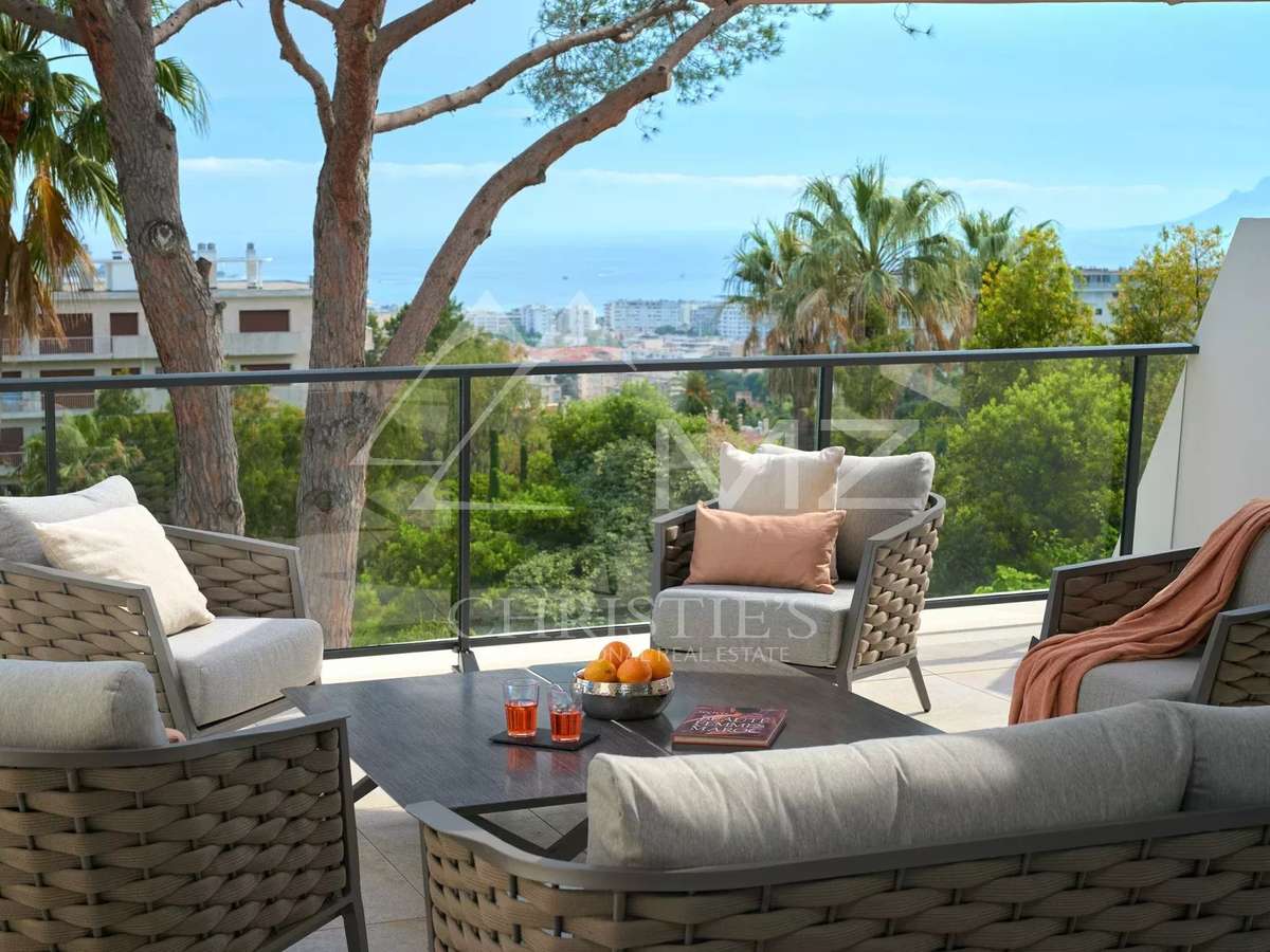 Appartement Cannes