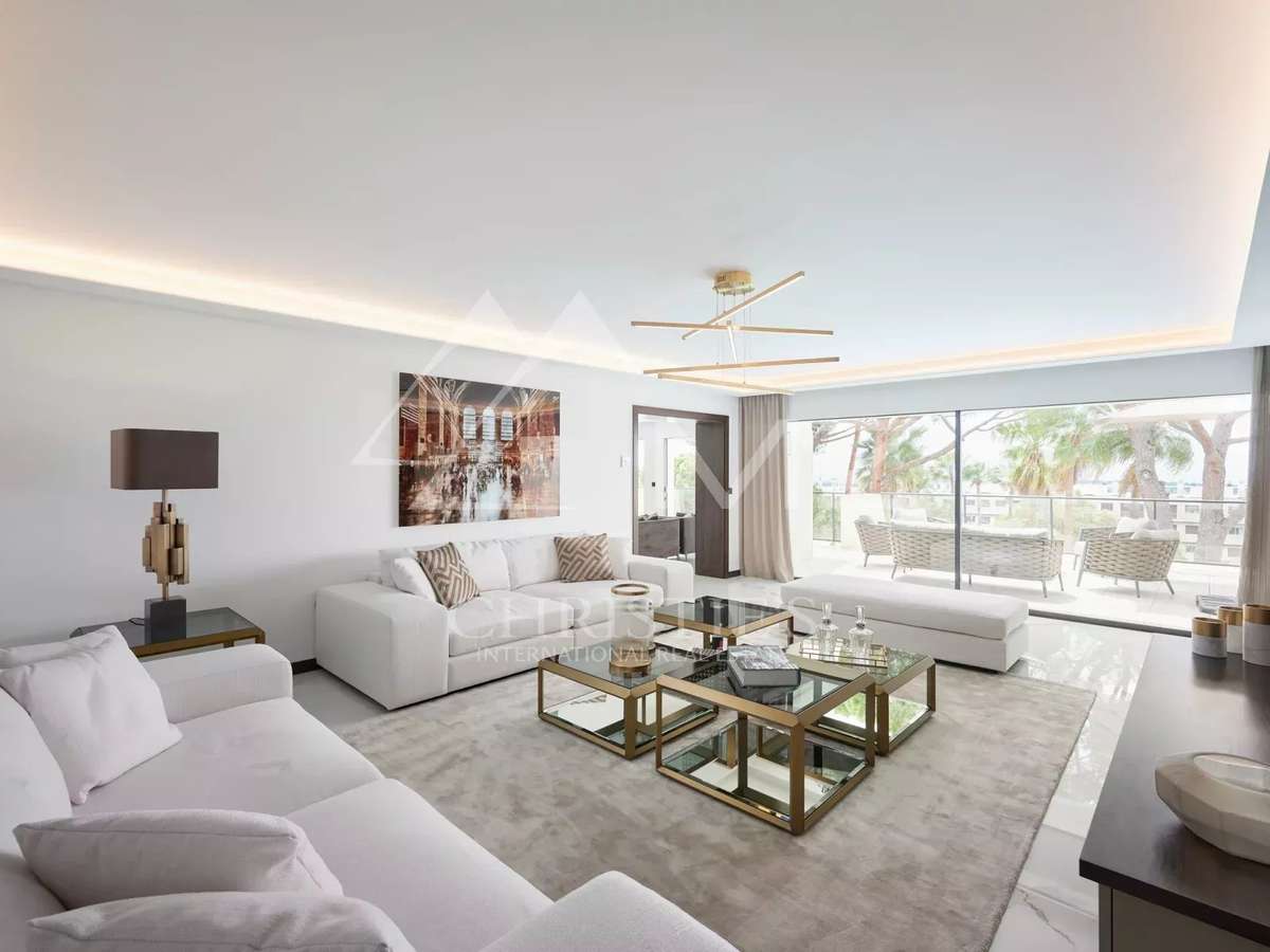 Appartement Cannes