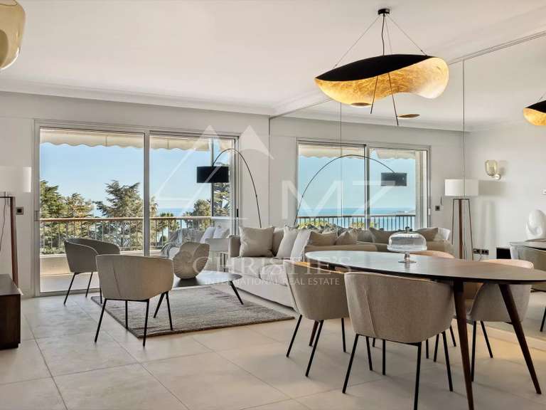 Apartment Cannes - 3 bedrooms - 104m²