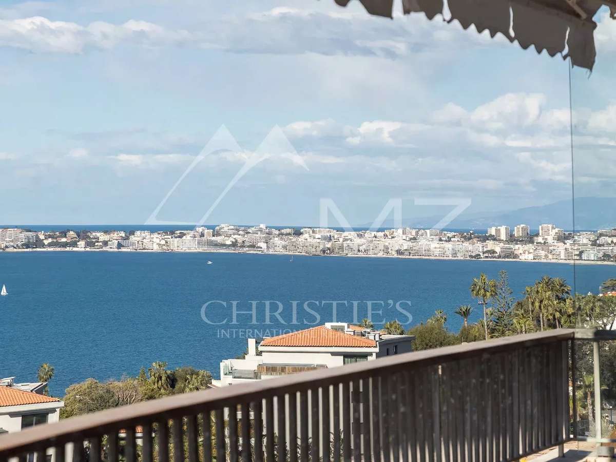 Appartement Cannes