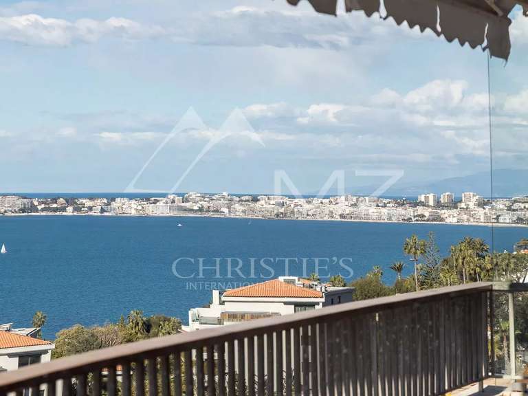 Appartement Cannes - 3 chambres - 104m²