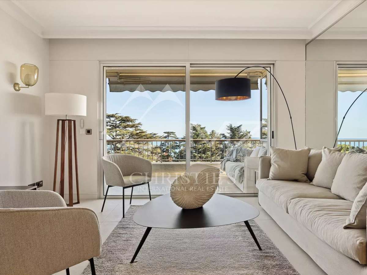 Appartement Cannes