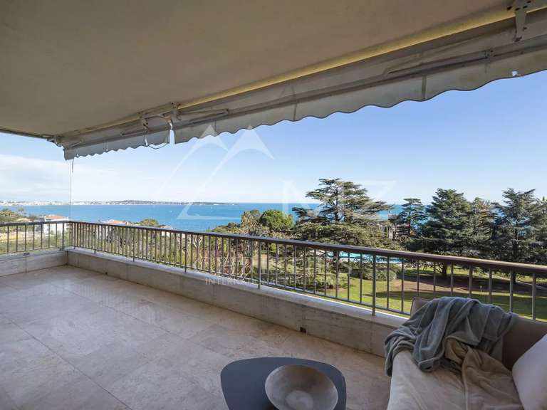 Appartement Cannes - 3 chambres - 104m²