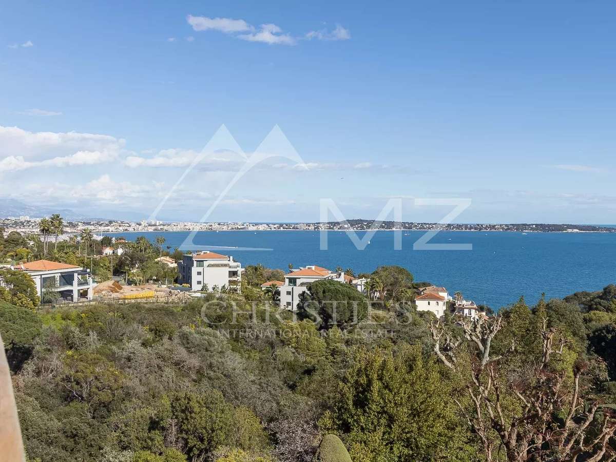 Appartement Cannes