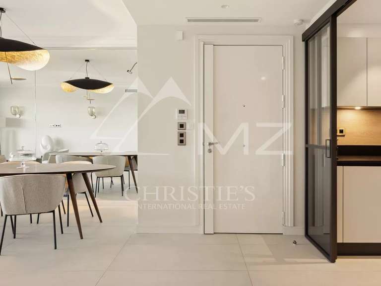 Appartement Cannes - 3 chambres - 104m²