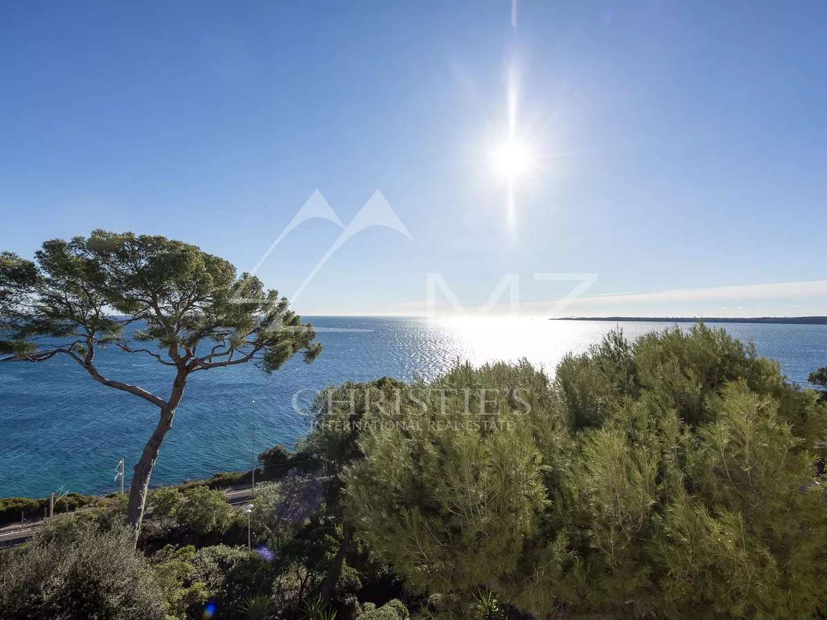 Appartement Cannes