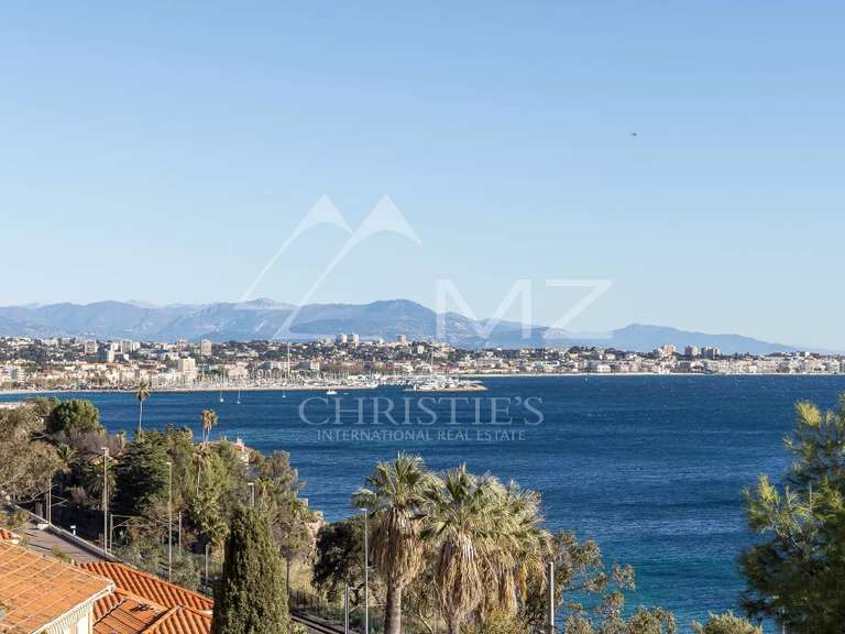 Apartment Cannes - 2 bedrooms - 83m²