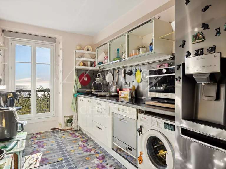 Apartment Cannes - 2 bedrooms - 83m²