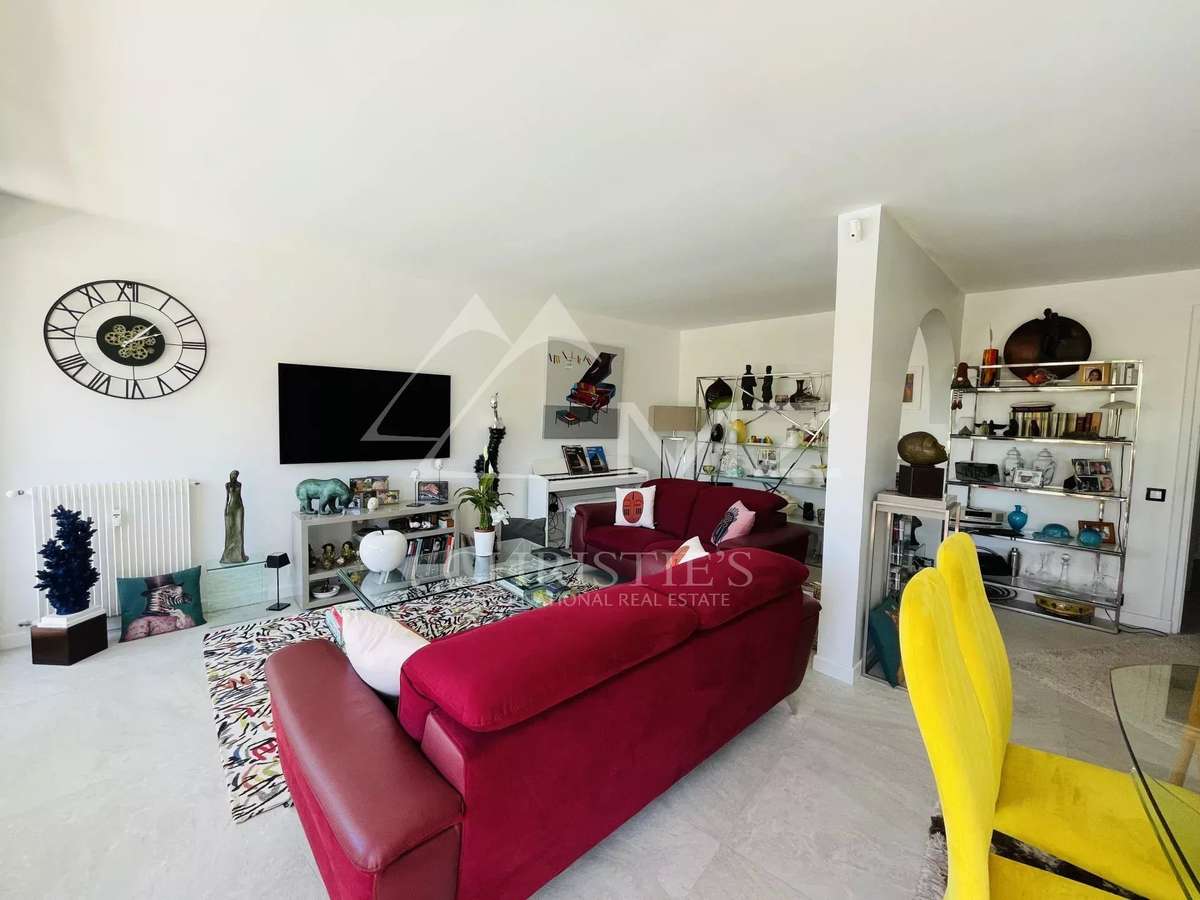 Appartement Cannes
