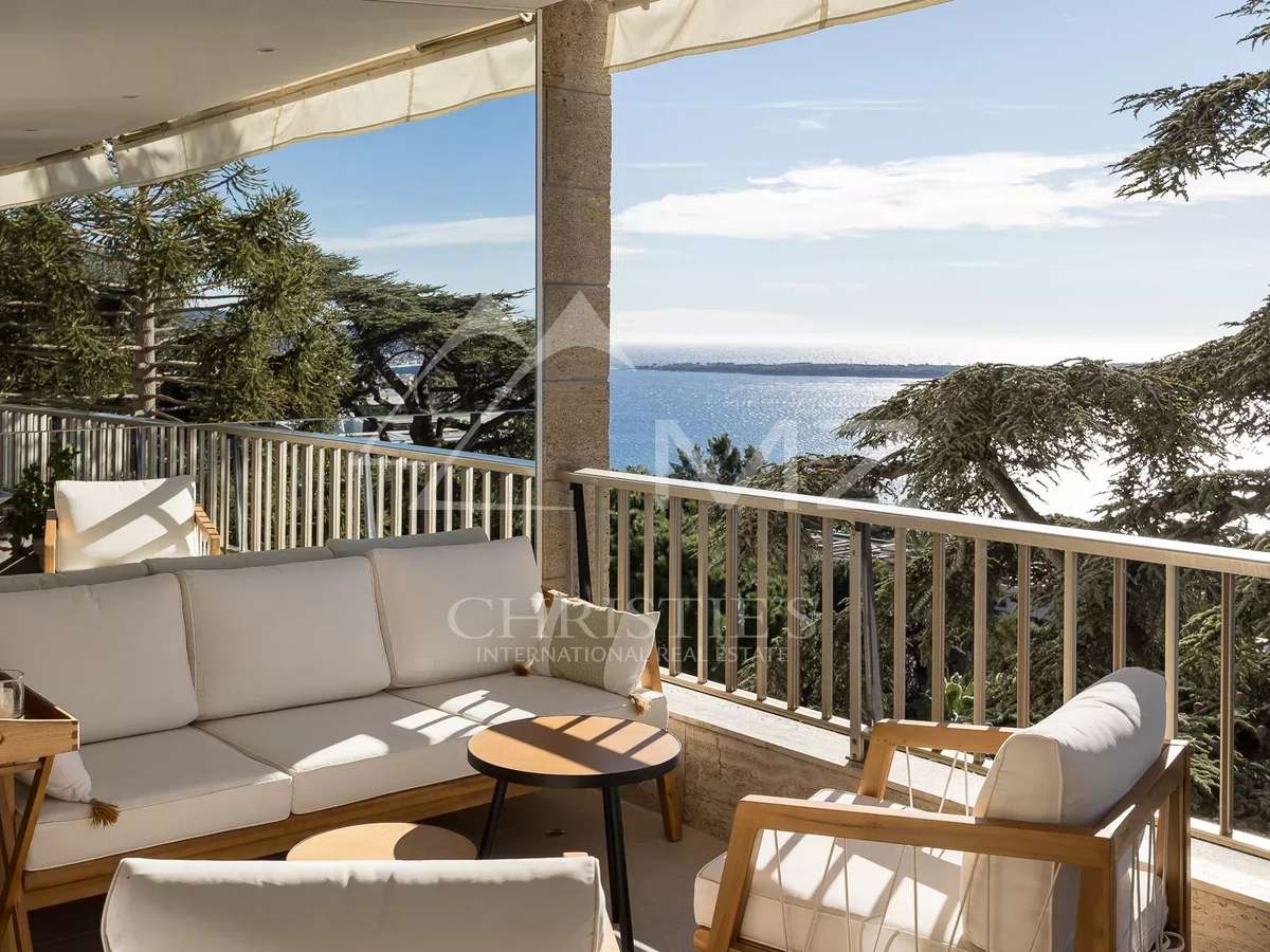 Apartment Cannes