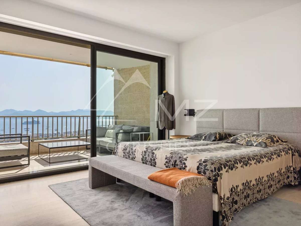 Appartement Cannes