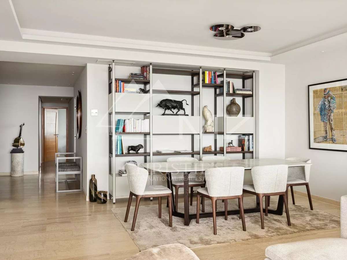 Appartement Cannes
