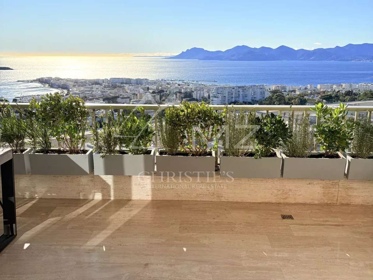 Appartement Cannes