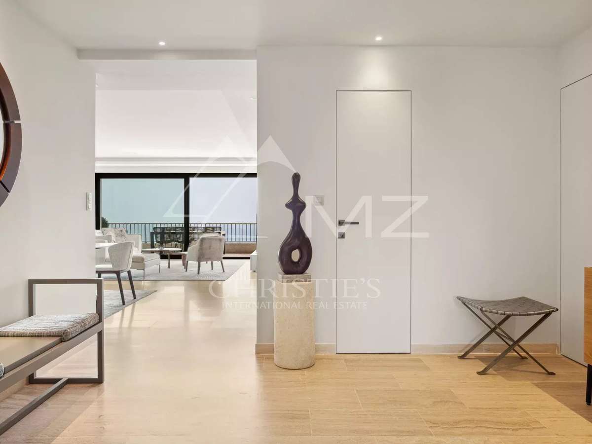 Appartement Cannes