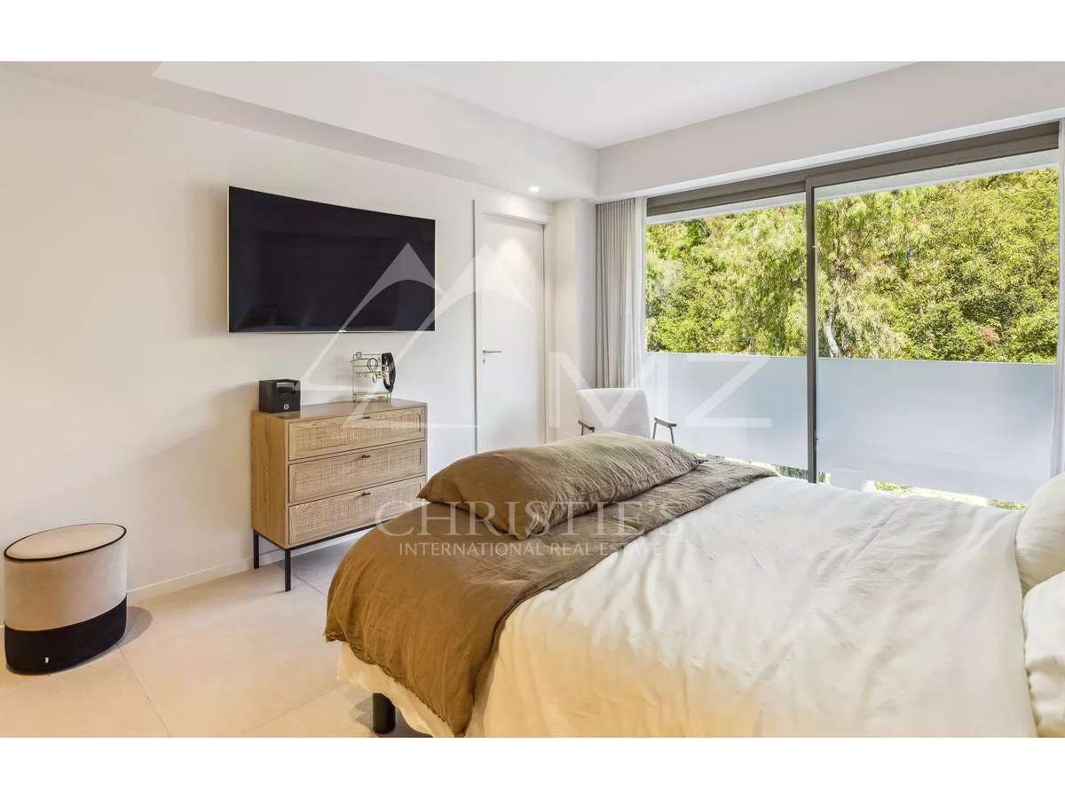 Appartement Cannes
