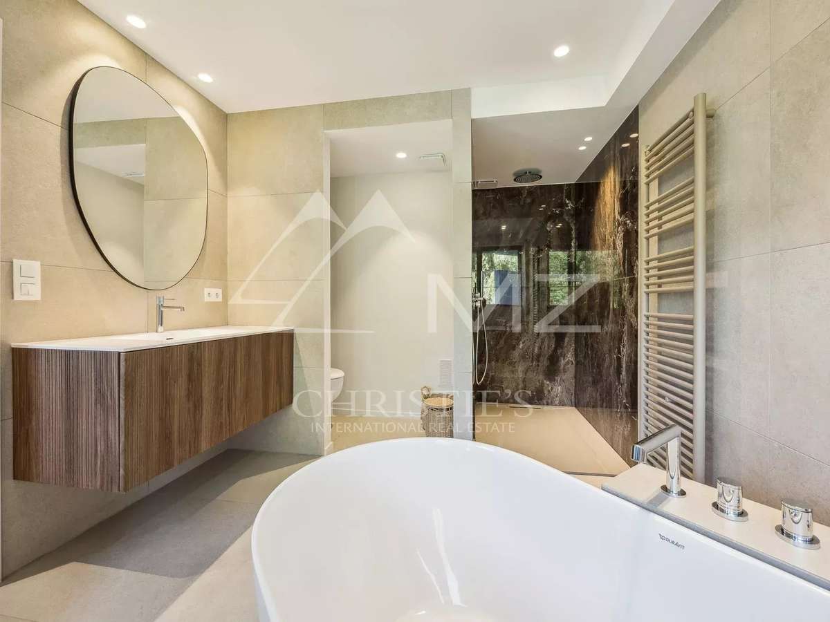 Appartement Cannes