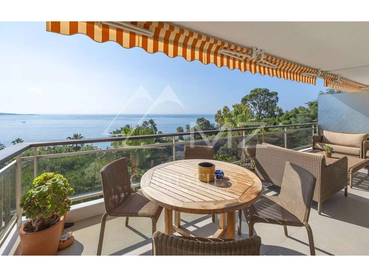 Appartement Cannes