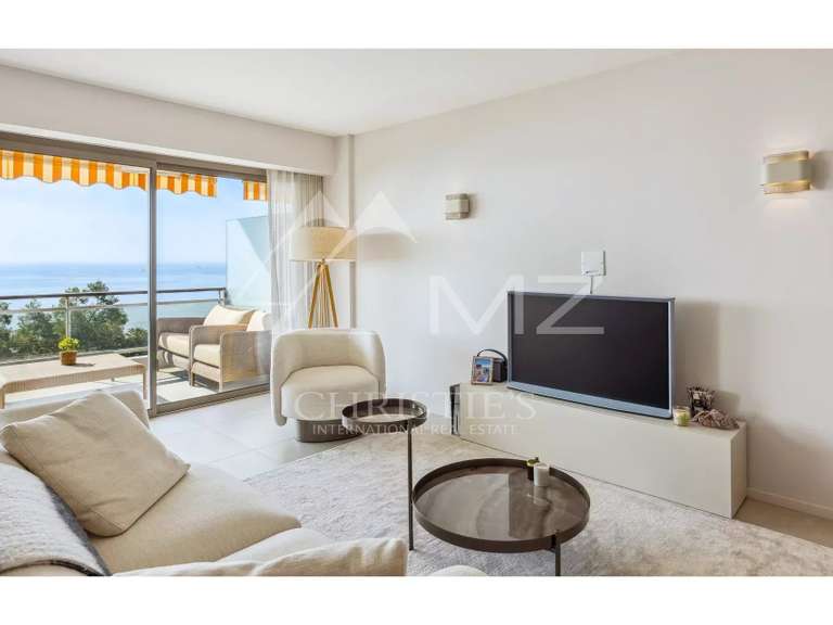 Appartement Cannes - 2 chambres - 96m²