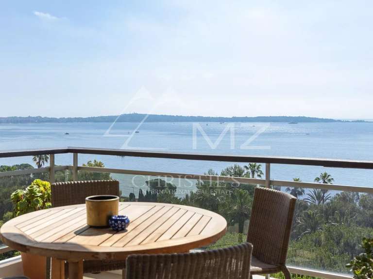 Appartement Cannes - 2 chambres - 96m²