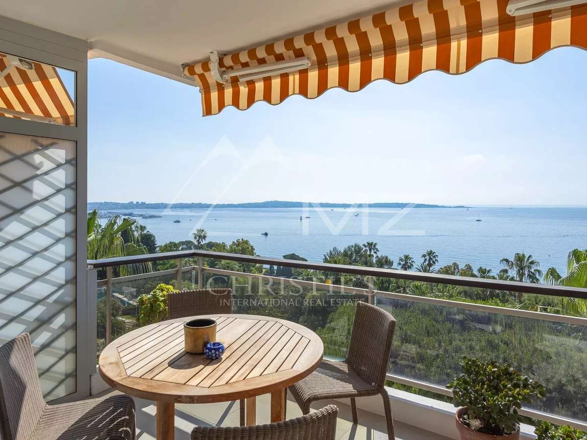 Appartement Cannes