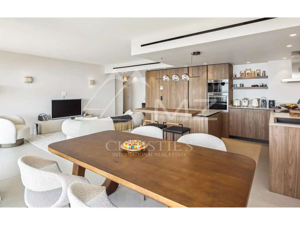 Appartement Cannes