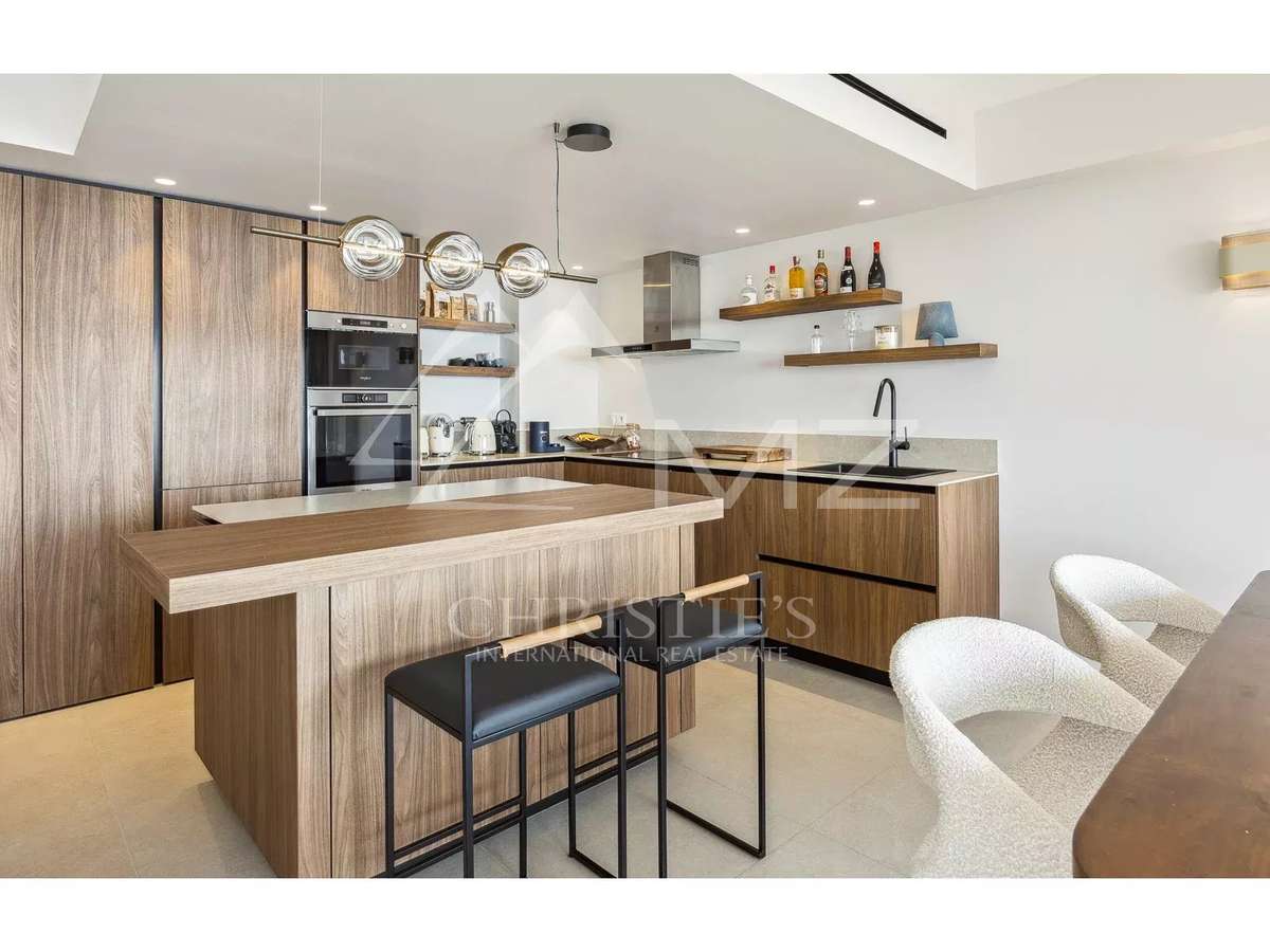 Appartement Cannes
