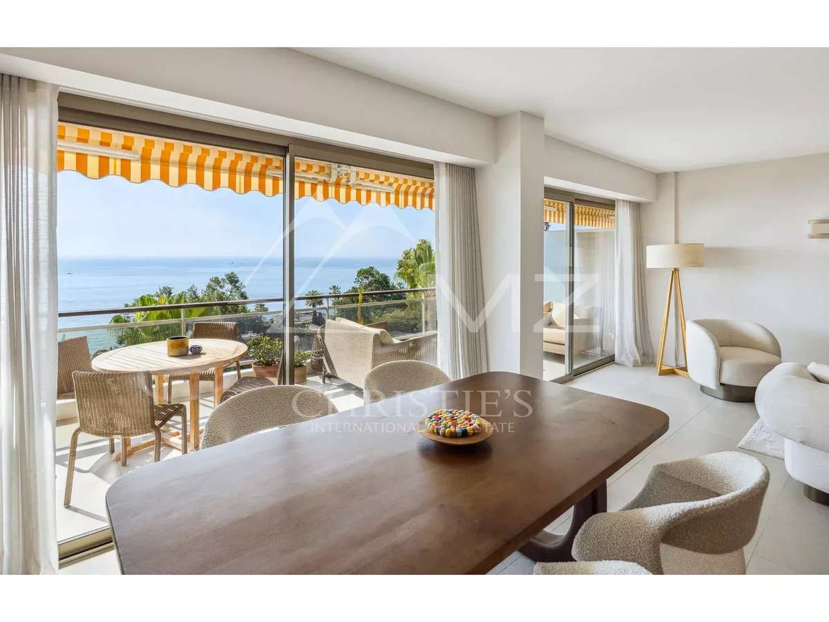 Appartement Cannes