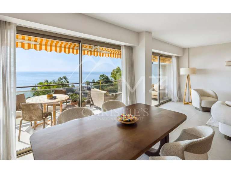 Appartement Cannes - 2 chambres - 96m²