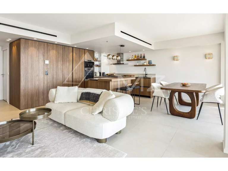 Apartment Cannes - 2 bedrooms - 96m²