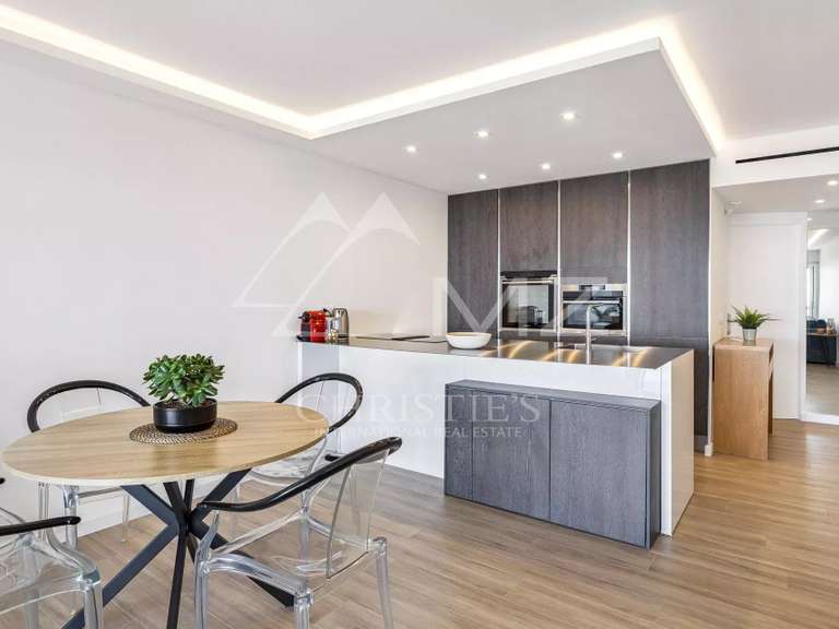 Appartement avec Vue sur mer Le Cannet - 2 chambres - 74m²