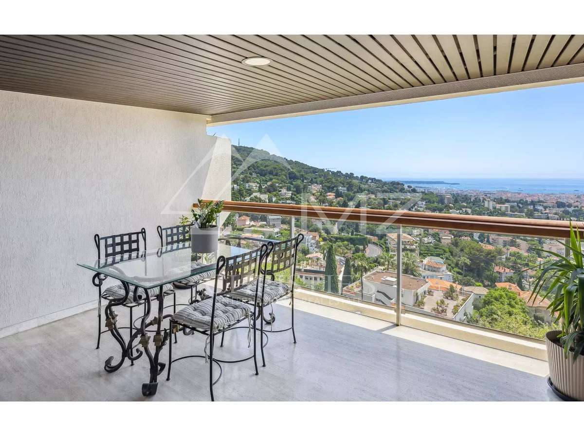 Appartement Le Cannet