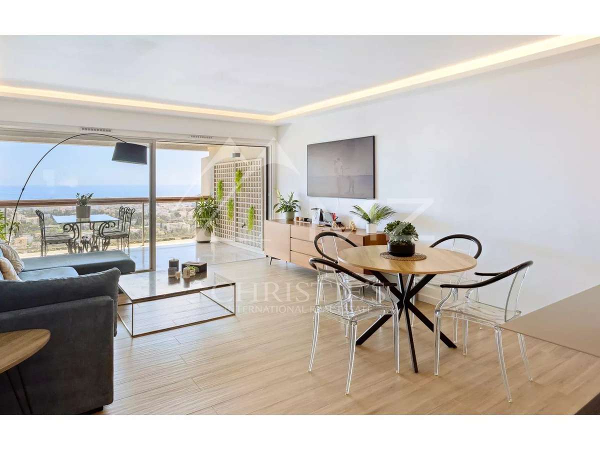 Appartement Le Cannet