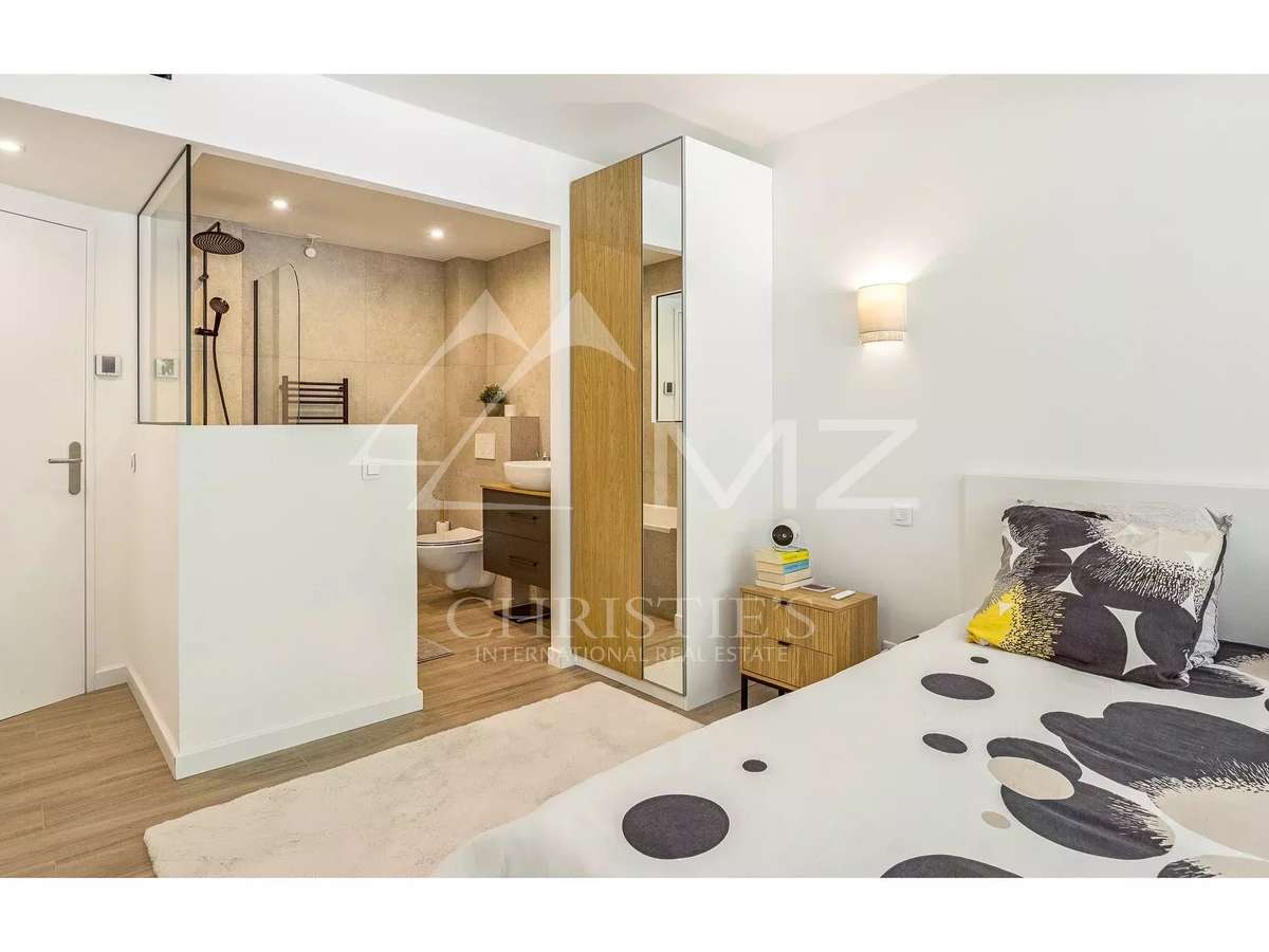 Appartement Le Cannet