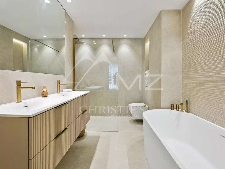 Appartement Cannes - 2 chambres - 123m²