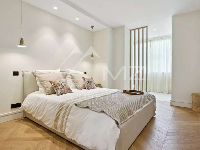 Apartment Cannes - 2 bedrooms - 123m²