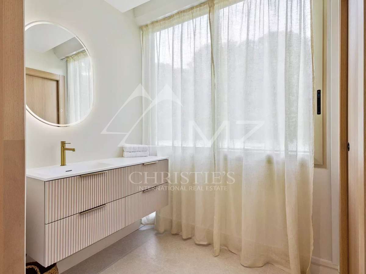 Appartement Cannes