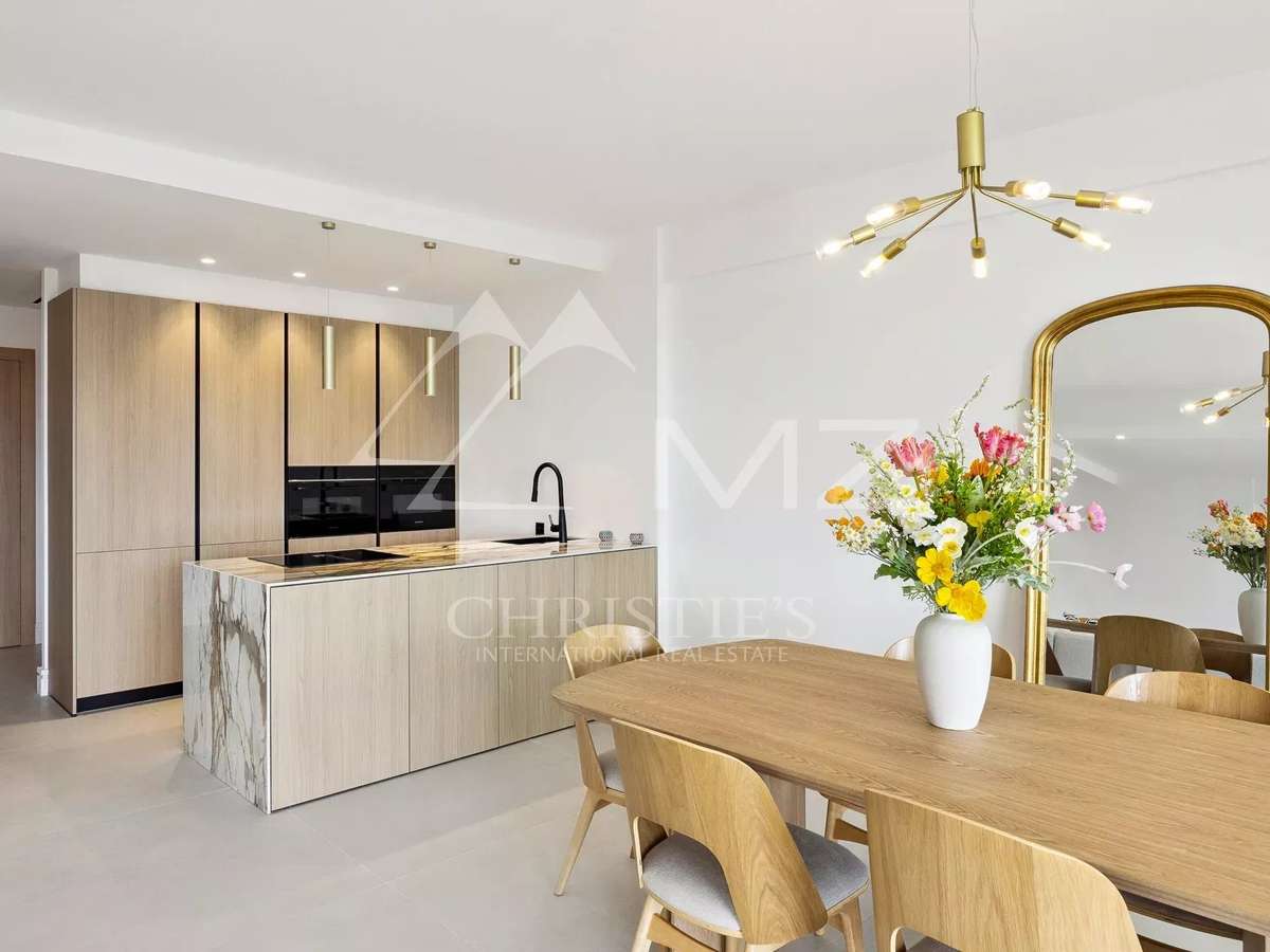 Appartement Cannes