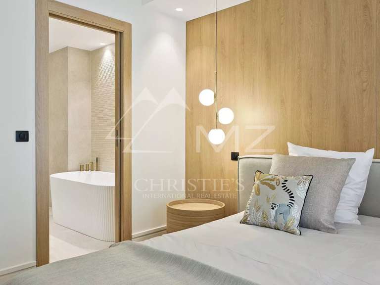Appartement Cannes - 2 chambres - 123m²